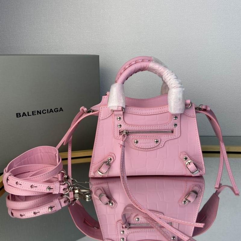 Balenciaga Handbags 3